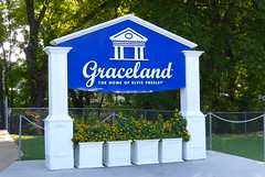 Graceland NHL & NHP, TN