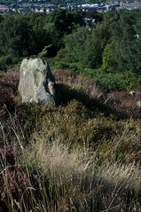 The Stanza Stones: The Beck Stone