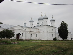 Novgorodas
