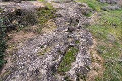 Necròpolis de la Pleta