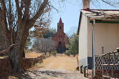 Botshabelo Missionsstation