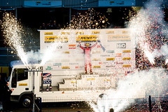 2015 BTCC Finale at Brands Hatch