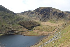 The Lakes of the Lake District