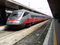 Ferrovie dello Stato (FS) / Trenitalia (I)