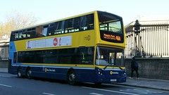 Ireland: Bus, Trolley-bus, Tram & Metro