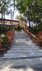 Wat Leu - Sihanoukville