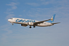 Eurocypria Airlines