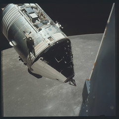 Apollo 17 Magazine 145/D