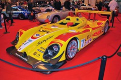 2012 Autosport Show, NEC Birmingham, 14th January