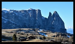 Castelrotto 2016_2017 e Alpe di Siusi
