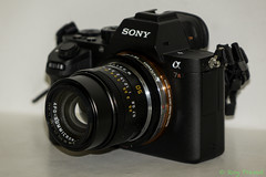 Leica 50mm APO Summicron-M