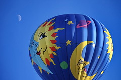 Ravenna Balloon A-Fair 2015
