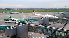 Ireland: Aircraft photo's taken in Ireland