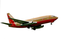 al_Boeing 737-100 / 200