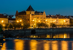 Praha - Prague