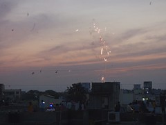 Ahmedabad - Festival cerfs-volants
