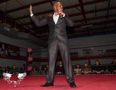 Warriors of Wrestling 8th Anniversary Show December 12, 2015