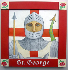 St George game