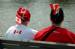 Canada Day July 1 2006