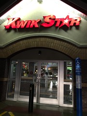 Kwik Star (Kwik Trip) - US 20 @ JFK - Dubuque, Iowa