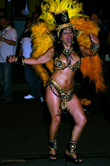Liverpool Samba Carnival Parade 2008(9989)