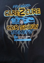 Care2Cure Car Show