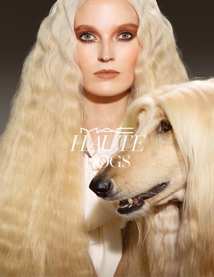 MAC Haute Dogs Collection (2)