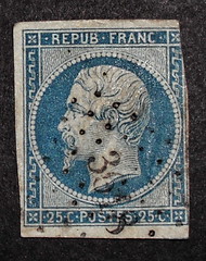 stamps from europe