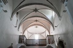 Monasterio de Tórtoles de Esgueva
