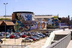 Graffiti Sevilla