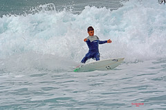 SURF BAKIO: EUSKAL HERRIA (BASQUE COUNTRY)