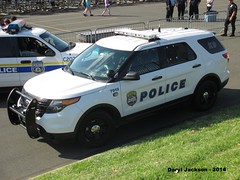 Misc Police Vehicles 