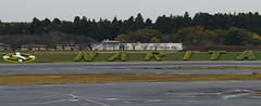 Tokyo Narita International Airport / RJAA.