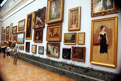 Museums Vol. 1