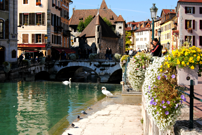 Annecy, France_Go travel (07)