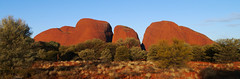 Uluru and Kata Tjuta 2015
