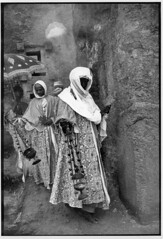 Ethiopian Orthodox Church- Ethiopia
