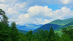White Mountains New Hampshire 2015