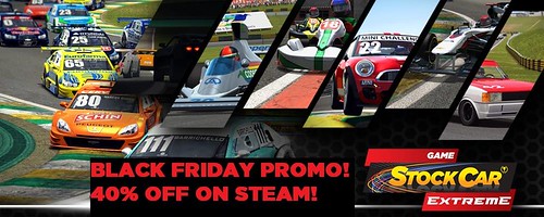 Game Stock Car Extreme Black Friday