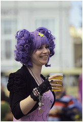 Brighton Costume Games 2015