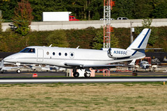 Gulfstream 150