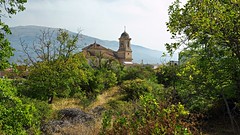 Pinos del Valle. Granada.