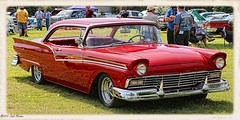 Fords in the Park - 2015