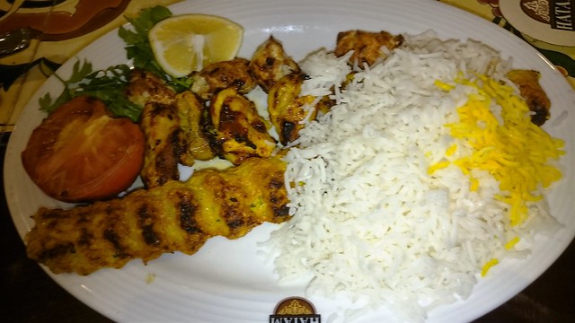 hatam abu dhabi kebabs and rice