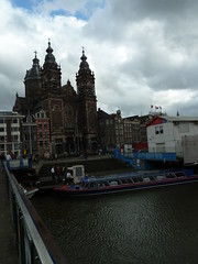 Amsterdam - May 2011