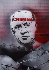 2015 Benjamin Netanyahu, Humanitarian