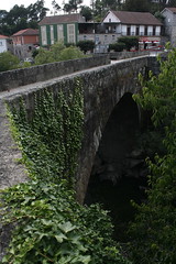 Ponte de Alcafache, Mangualde