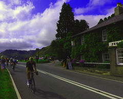 Tour Of Britain 2015.