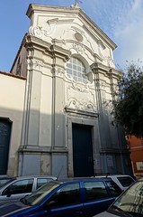 Capua - Chiesa di San Domenico