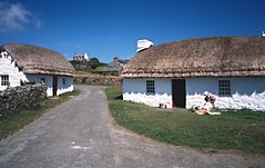 Isle of Man 1994 to 2001